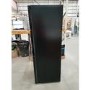 Refurbished Samsung RB29FSRNDBC Freestanding 290 Litre 60/40 Fridge Freezer Black