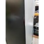 Refurbished Samsung RB29FSRNDBC Freestanding 290 Litre 60/40 Fridge Freezer Black