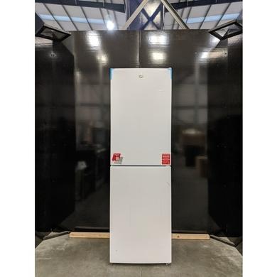 Refurbished Hoover HOCT3L517FWK Freestanding 252 Litre 50/50 Fridge Freezer White