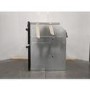 Refurbished Stoves SGB700PS 60cm Double Built Under Gas Oven Black