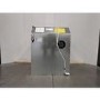 Refurbished Stoves SGB700PS 60cm Double Built Under Gas Oven Black