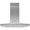 Hotpoint PHC77FLBIX 70cm Chimney Cooker Hood - Stainless Steel