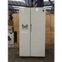 Refurbished Samsung 7 Series RS67A8810WW 609 Litre American Fridge Freezer White