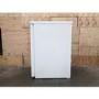 Refurbished Liebherr T1414 Freestanding 107 Litre Under Counter Fridge White