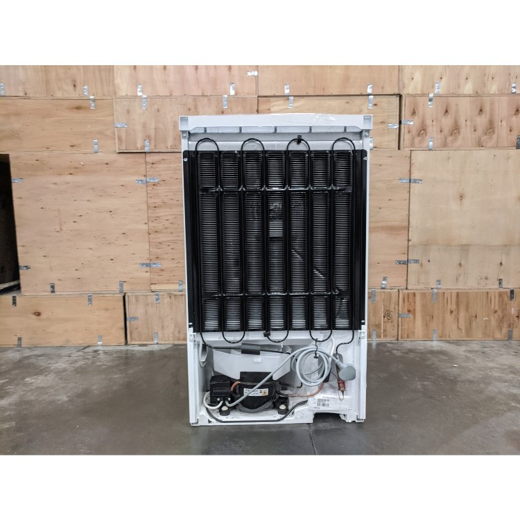 Refurbished Liebherr T1414 Freestanding 107 Litre Under Counter Fridge White