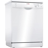 Refurbished Bosch SMS24AW01G 12 Place Freestanding Dishwasher