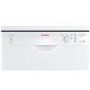 Refurbished Bosch SMS24AW01G 12 Place Freestanding Dishwasher