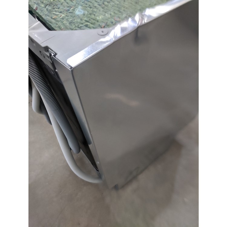 Refurbished AEG FSE62407P 9 Place Fully Integrated Dishwasher