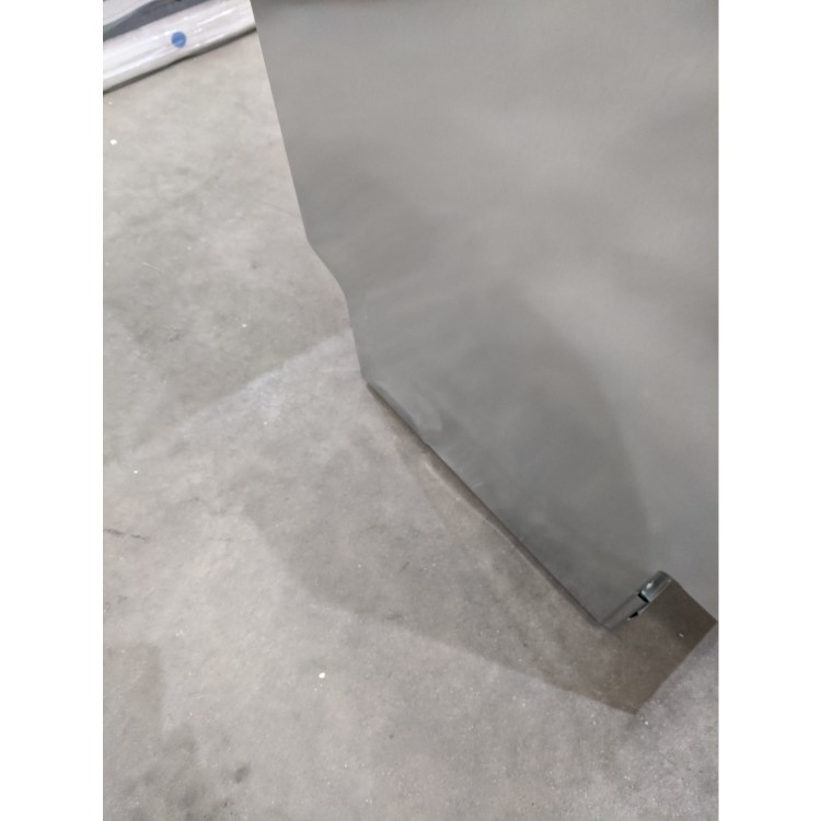 Refurbished AEG FSE62407P 9 Place Fully Integrated Dishwasher