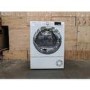 Refurbished Hoover Dynamic Next DX H9DCE Smart Freestanding Heat Pump 9KG Tumble Dryer