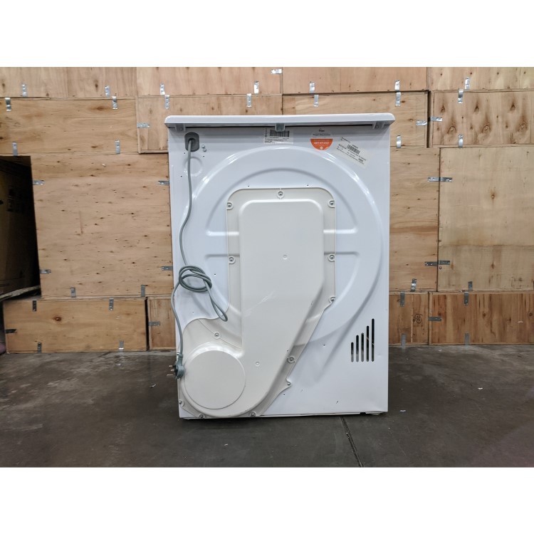 Refurbished Hoover Dynamic Next DX H9DCE Smart Freestanding Heat Pump 9KG Tumble Dryer