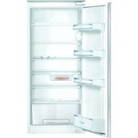 Refurbished Bosch Serie 2 KIR24NSF0G Integrated 221 Litre In-column Larder Fridge