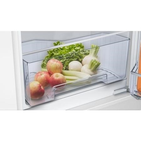 Bosch 221 Litre In column Integrated Larder Fridge White Page 1 BuyItDirect.ie
