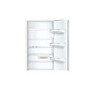 Refurbished Bosch Serie 2 KIR24NSF0G Integrated 221 Litre In-column Larder Fridge