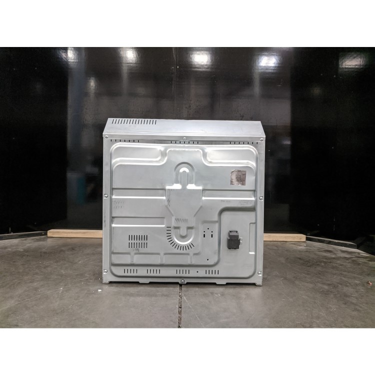 Refurbished Beko BBIF22300B 60cm Single Built In Electric Oven Black