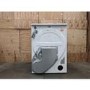 Refurbished Hoover Link HLV10DG Smart Freestanding Vented 10KG Tumble Dryer White