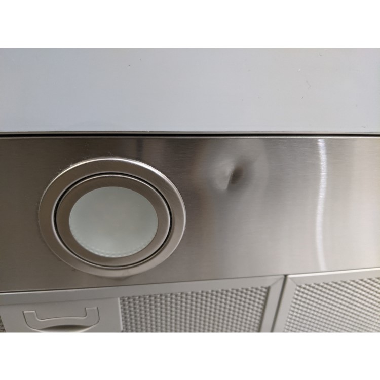 Refurbished CDA EVP91SS 90cm Slimline Chimney Cooker Hood Stainless Steel