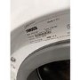 Refurbished Zanussi ZWC1301 Freestanding 3KG 1300 Spin Washing Machine White