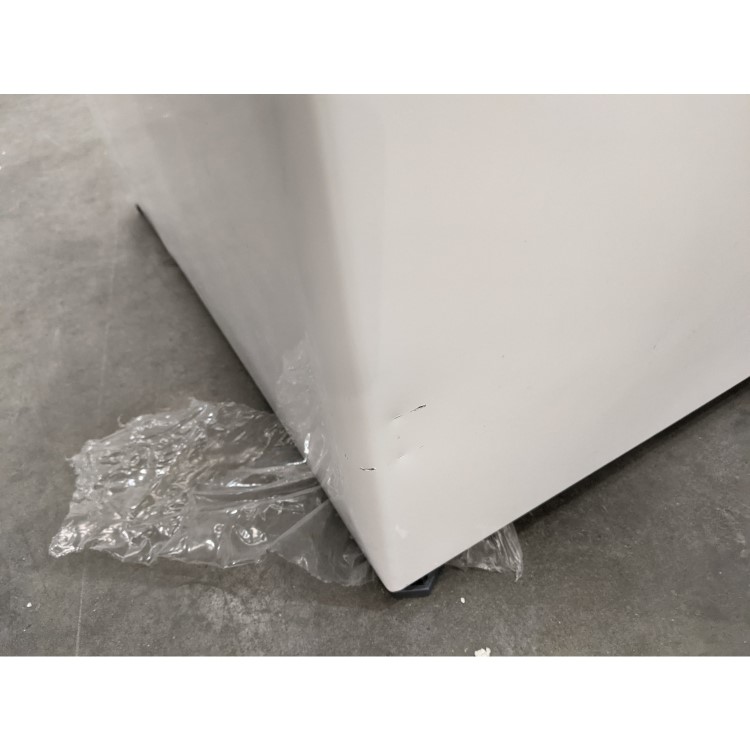 Refurbished Zanussi ZWC1301 Freestanding 3KG 1300 Spin Washing Machine White