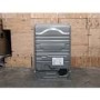 Refurbished Neff N50 U1ACE5HN0B 60cm Double Built In Electric Oven with Catalytic Cleaning Stainless Steel