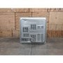 Refurbished Samsung NV70K3370BS Multifunction Pyrolytic 60cm Single Built In Electric Oven Stainless Steel