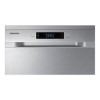 Refurbished Samsung DW60M6050FS 14 Place Freestanding Dishwasher Silver
