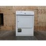 Refurbished Zanussi ZTE7101PZ Freestanding Vented 7KG Tumble Dryer White