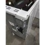 Refurbished Beko KDC5422AW 50cm Twin Cavity Electric Cooker White