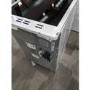 Refurbished Beko KDC5422AW 50cm Twin Cavity Electric Cooker White