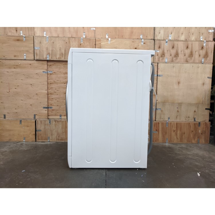 Refurbished Hotpoint RD1076JDUKN Freestanding 10/7KG 1600 Spin Washer Dryer White