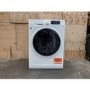 Refurbished Hotpoint RD1076JDUKN Freestanding 10/7KG 1600 Spin Washer Dryer White