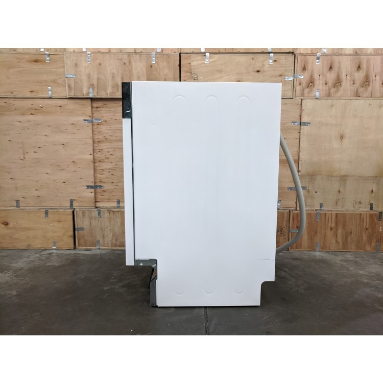 Refurbished CDA CDI6241 15 Place Integrated Dishwasher