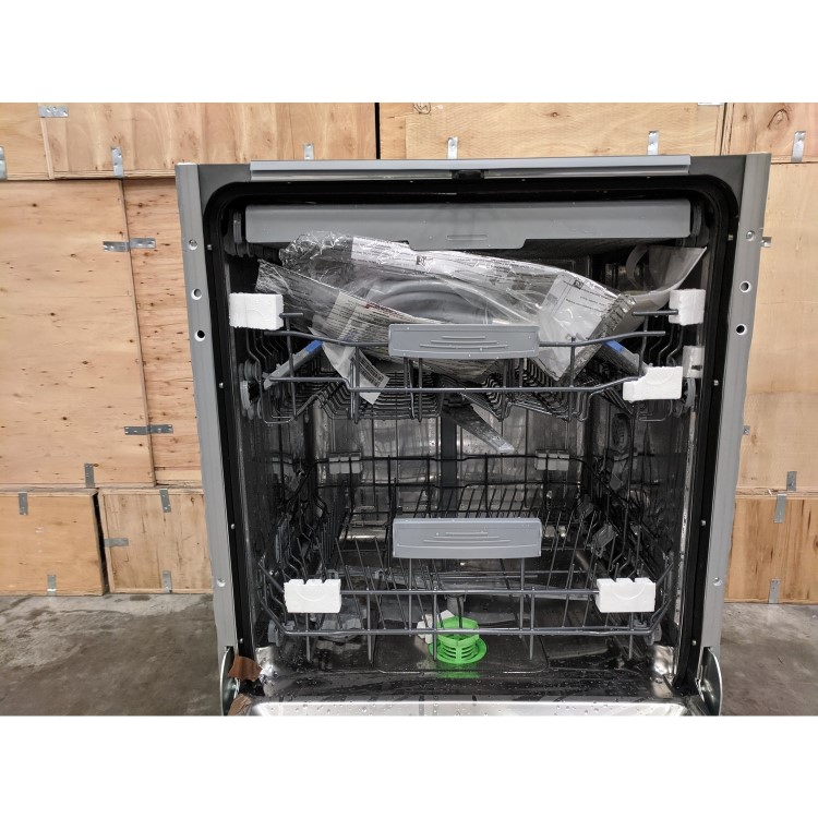 Refurbished CDA CDI6241 15 Place Integrated Dishwasher