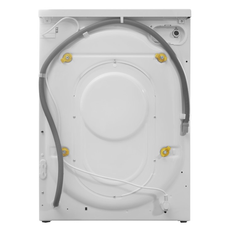 Indesit 7kg Wash 5kg Dry 1400rpm Freestanding Washer Dryer - White