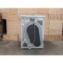 Refurbished LG FDV309W Freestanding Heat Pump 9KG Tumble Dryer White
