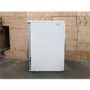 Refurbished LG FDV309W Freestanding Heat Pump 9KG Tumble Dryer White