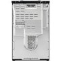 Refurbished Zanussi ZCV46050WA 55cm Electric Cooker With Ceramic Hob