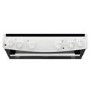 Refurbished Zanussi ZCV46050WA 55cm Electric Cooker With Ceramic Hob