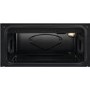 Refurbished Zanussi ZCV46050WA 55cm Electric Cooker With Ceramic Hob