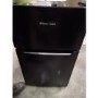 Refurbished Russell Hobbs RH47UCFF1B Freestanding 90 Litre Under Counter Top Mount Fridge Freezer Black