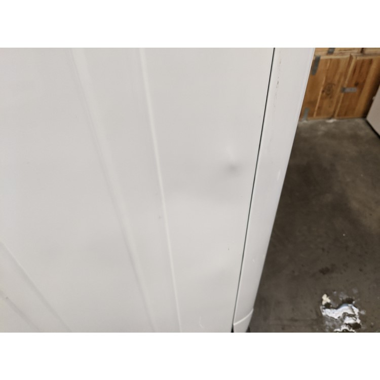 Refurbished Indesit BWE101683XWUKN Freestanding 10KG 1600 Spin Washing Machine White