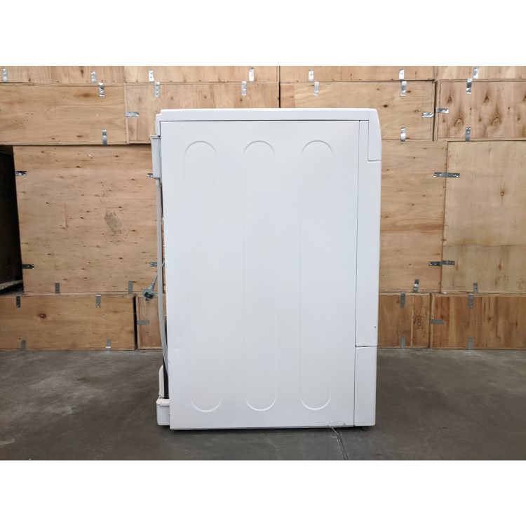Refurbished Hotpoint H2D71WUK Freestanding Condenser 7KG Tumble Dryer White