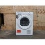 Refurbished Hotpoint H2D71WUK Freestanding Condenser 7KG Tumble Dryer White