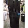 Refurbished Candy CHCS517FBWDK Freestanding 248 Litre 50/50 Fridge Freezer Black