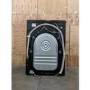 Refurbished Beko WDL742431B Freestanding 7/4KG Washer Dryer Black