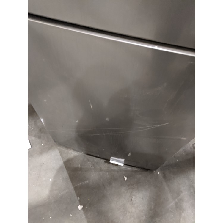 Refurbished Bosch Serie 4 KGN39VLEAG Freestanding 366 Litre 70/30 Frost Free Fridge Freezer