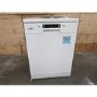 Refurbished Belling FDW150 15 Place Freestanding Dishwasher White