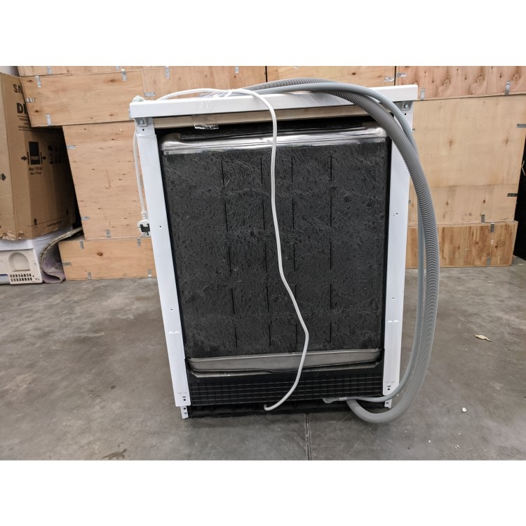 Refurbished Belling FDW150 15 Place Freestanding Dishwasher White
