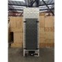 Refurbished Indesit SI81QWDUK1 Freestanding 368 Litre Upright Fridge White