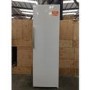 Refurbished Indesit SI81QWDUK1 Freestanding 368 Litre Upright Fridge White